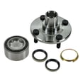 thumbnail image 5 of Geelife For 98-02 Prizm 93-97 Prizm 93-02 Corolla Front Wheel Hub & Bearing Repair Kit, 5 of 6