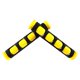 thumbnail image 1 of Suave Antideslizante Mango De Freno De Silicona Manga De La Motocicleta Bicicleta De Protección Cubierta De moto Accesorios Boutique Equipo Al Por Mayor asesori kereta huangjie unisex, 1 of 2