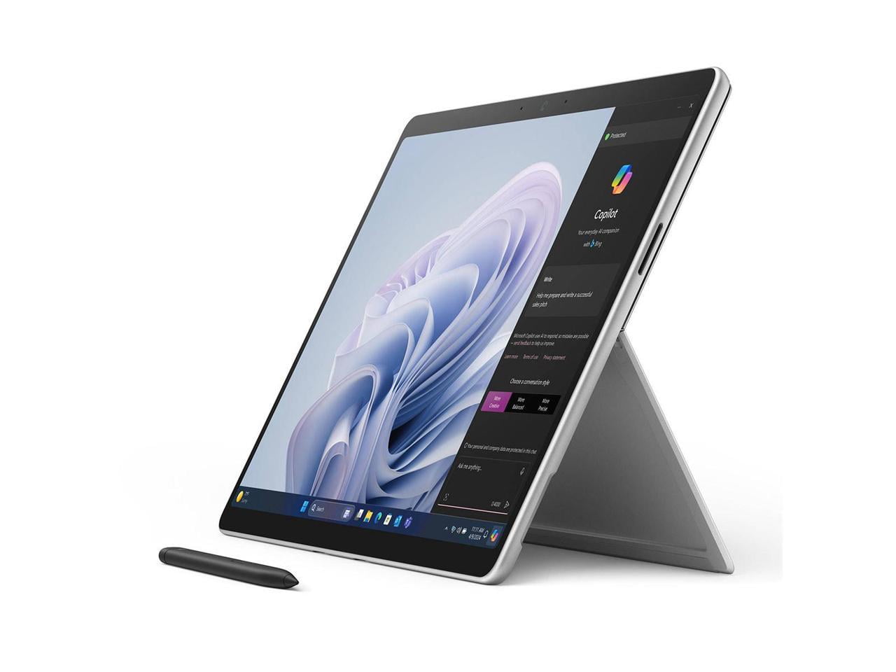 Microsoft Surface Pro 10 Intel Core Ultra 7 165U 16GB Memory Microsoft Surface Pro 10 Intel Core Ultra 7 165U 16GB Memory