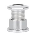 thumbnail image 3 of 12PCS Chainring Female/Male Bolts Nuts for Single Double and Triple chainrings, 3 of 11