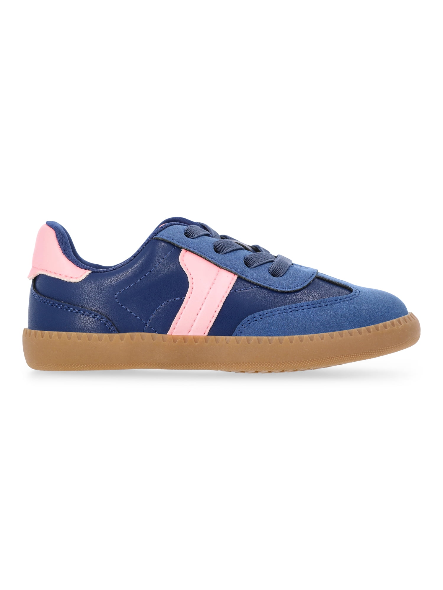 Wonder Nation Toddler Girls' Soccer Sneakers