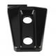 thumbnail image 3 of 8pcs Auto Car Side Door Hinge Protector Cover Trim for Jeep Wrangler JK 4 Door 2 Door 17-18, 3 of 9