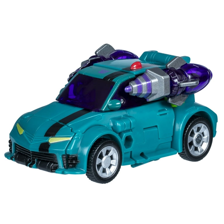 Transformers Waspinator 5.5‚Äù Deluxe Action Figure, Converts to