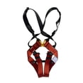 thumbnail image 2 of Rock Climbing Harness for Kids Children Sitting Belt Chest, 2 of 8
