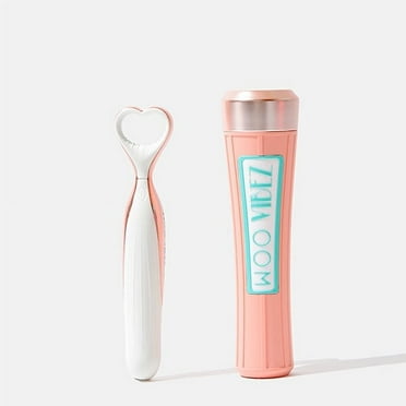 Woo More Play Vibez - Clitoral Vibrator