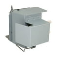 thumbnail image 4 of Jaspertronics™ BL-FU245A Lamp & Housing for Optoma Projectors - 1 Year Warranty, 4 of 7