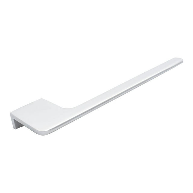 Toallero Helvex Baño 27X2.4X2.3 Cm Plata