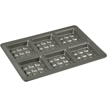 

Good Cook Sweet Creations® Waffle Cake Pan