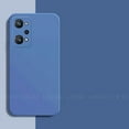 thumbnail image 4 of For Realme GT Neo 2 Case Silicone Soft TPU Rubber Protective Cover For Realme GT Neo 3T 2 2T GT2 Pro Flash Master Case Capa Black Realme GT2 Pro, 4 of 6