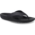 thumbnail image 5 of Crocs Women's Splash Flip Flops, 5 of 6