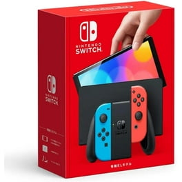 Nintendo Switch 本体　HAC-001 Nintendo HAC-001 Switch Gaming Console with Neon Blue and