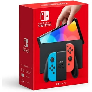 Nintendo Switch Consoles & Bundles | Walmart Canada
