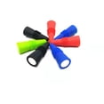 thumbnail image 3 of QUETO Bouchons de bouteille de vin, lot de 5, multicolore aléatoire, 3 of 6