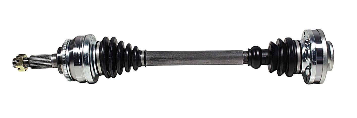 GSP NCV69615 GSP New CV Axle Fits select: 2002-2005 LEXUS SC, 1993-2005 LEXUS GS