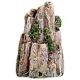 thumbnail image 4 of Almencla Mini Stone Rockery Miniature Mountain Figurines Statue Simulated DIY Terrarium Crafts Micro Landscape for Miniature Landscape B, 4 of 8