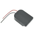 thumbnail image 3 of Convertidor de batería, convertidor de batería de 18 V, convertidor de batería de 14 V, adaptador de batería Bosch, tecnología innovadora, 3 of 8