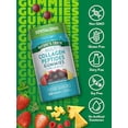 thumbnail image 3 of Gomitas de colágeno múltiple Nature's Truth | Tipo I, II, III, V, X | 60 unidades | Suplemento complejo sin OGM y sin gluten | Sabor a frutas mixtas, 3 of 5