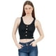 thumbnail image 1 of TOP PARA MUJER QUARRY SLIM FIT CON BOTONES, 1 of 4