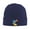 Navy Blue, variant on Wings Of Fire Beanie Hat Winter Warm Knit Cuffed Cap For Women Men Deep Heather