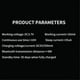 thumbnail image 5 of Wireless Game Console+Receiver for Switch/Android/Ios/Pc 6-Axis Gyro High Precision Joystick Rgb Bluetooth Gamepad, 5 of 5