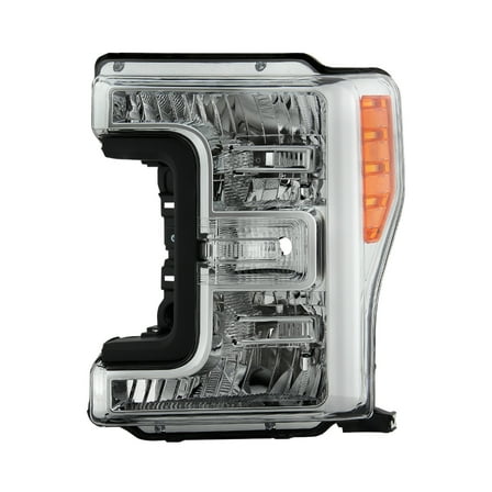 Spyder 9049668 LED Headlights