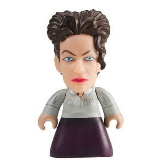 Titan's Doctor Who "Heaven Sent & Hell Bent" - Missy (2/20)