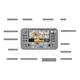 thumbnail image 4 of R2 5.5 inch Multi-Cameras 4x -compatible Inputs Mixer Switcher with USB 3.0 Video Capture Live Stream ,enhances work efficiency, 4 of 5