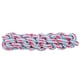 thumbnail image 1 of Juego de juguetes para masticar para cachorros y perros con forma de maíz de color brillante de poliéster, juguetes para la dentición (18 cm), 1 of 8