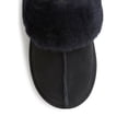 thumbnail image 7 of Fireside By Dearfoams Women's Sydney Genuine Shearling Scuff Slipper, 7 of 7