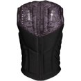 Liquid Force Breeze Comp Life Jacket, Black L