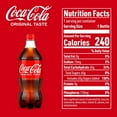 thumbnail image 6 of (4 pack) Coca-Cola Classic Coke - 20 oz- Pack of 2, 6 of 6