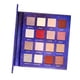 thumbnail image 4 of 16 colores maquillaje brillo natural desnudo de de ojos de ojos mezclable 01 Colco Paleta de sombras de ojos mate, 4 of 8
