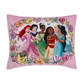 Princess pillows top for sale