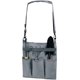 thumbnail image 3 of Organizador de hombro con 4 bolsillos para jardinería interior y exterior, bolsa de herramientas de jardinería multiusos para guardar en cualquier lugar, 3 of 5