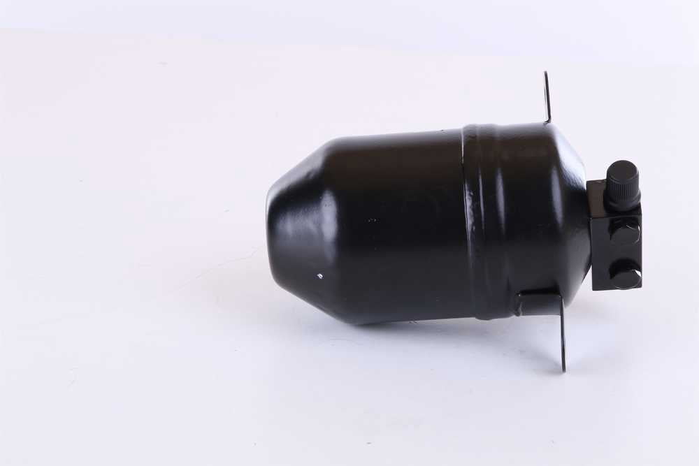 Nissens 95006 Air Conditioning Receiver Drier