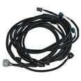 thumbnail image 3 of Direct Injection Hydraulic Pump Wiring Harness for 200-270 Series Excavators, Fits Models 225USR, 210, 230, 240, 250, 270, 3 of 8
