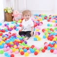 thumbnail image 4 of Soft Plastic Toys 50Pcs 2.4x2.4in, 4 of 5