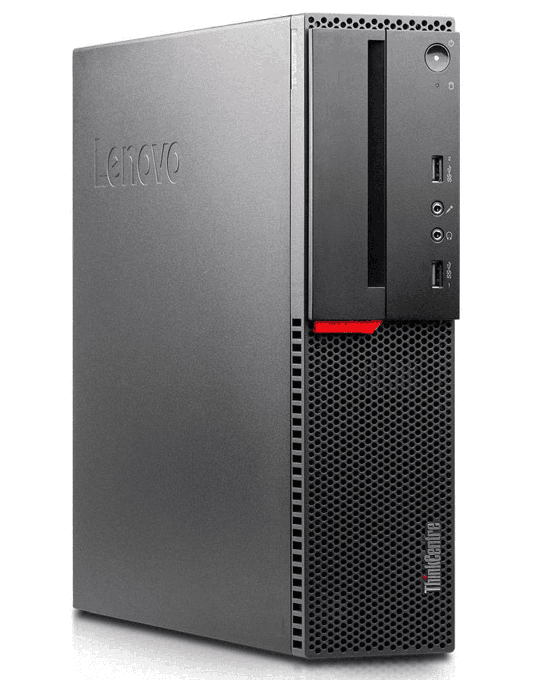 Restored Desktop PC Lenovo ThinkCentre M710s SFF Business