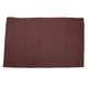 thumbnail image 1 of Paño de costura de tela antideslizante 59 "x 39" para cojín de suela Tapete de piso Espaciador de alfombras Marrón Hugo tela antideslizante, 1 of 10