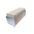 thumbnail image 2 of Turbo Air Wicking Kit TOMWICK-HF - Genuine OEM Replacement Part, 2 of 4