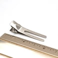 thumbnail image 3 of Annie Double Prong Hair Clips | 80 Count – Durable Styling Clips, 3 of 5