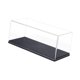 thumbnail image 4 of Vitrina para maquetas de coches a escala 1/32, de metal fundido, para guardar coches de juguete, a prueba de polvo, organizador para estantería, sala, 4 of 8