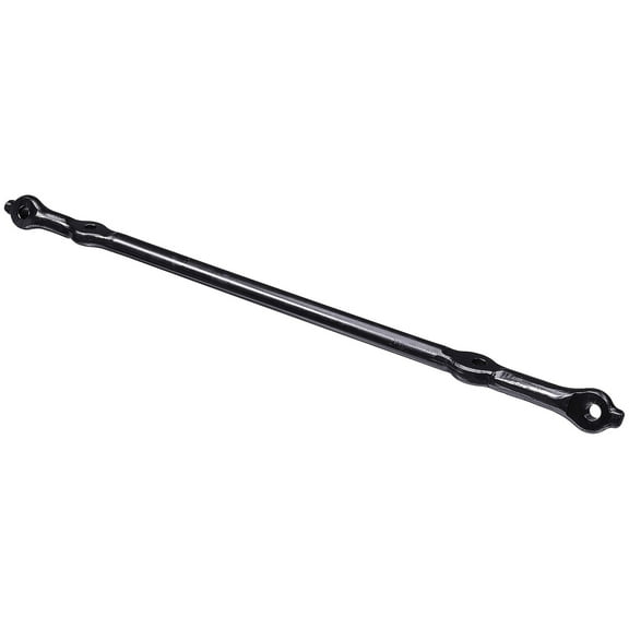 Dorman D1407PR Steering Center Link for Specific Cadillac / Chevrolet / GMC Models, Black Fits select: 1988-1999 CHEVROLET GMT-400, 1995-2000 CHEVROLET TAHOE