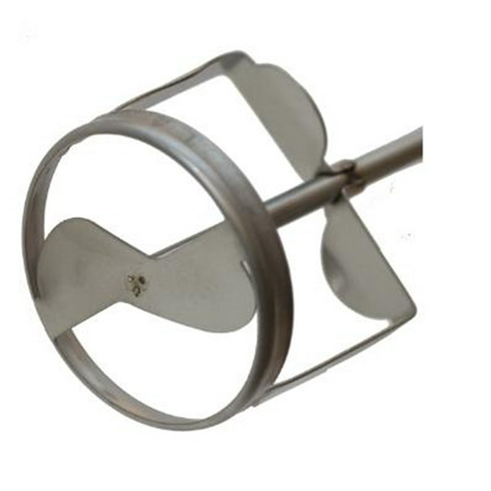 Jiffy Mixer HS2 1 to 2 Gallon Paint Mixer