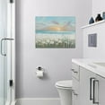 thumbnail image 6 of Farmhouse Wall Art Swing Wall Decor Country Barn Pictures Farmhouse Wall Decor Rustic Canvas Prints Painting Framed Artwork for Living Room kitchen Bedroom 12"x16", 6 of 6