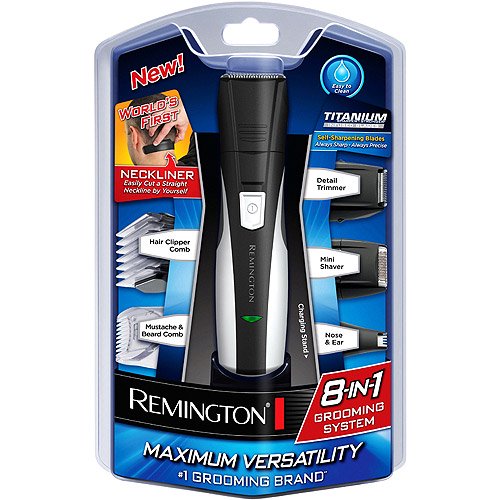 Remington Precision Pers Groom/rech, Pg360b
