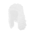 thumbnail image 1 of Peluca colonial perfecl para adultos disfraz hombre onda larga Cosplay, 1 of 8