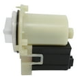 thumbnail image 4 of 280187 Washer Drain Pump Motor Only Replacement for Whirlpool GHW9160PW4 Washing Machine - Compatible with 8181684 Water Pump - UpStart Components Brand, 4 of 4