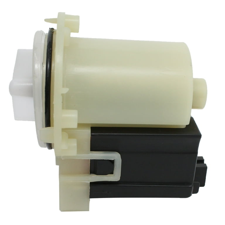 280187 Washer Drain Pump Motor Only Replacement for