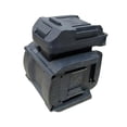 thumbnail image 4 of Adaptador de conversión de batería para herramientas eléctricas, convertidor portátil profesional para bricolaje, para calentadores y ventiladores., 4 of 8